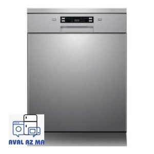 ماشین ظرفشویی جی پلاس مدل GDW-P5683NS