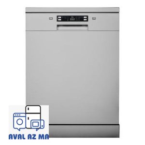 ماشین ظرفشویی جی پلاس مدل GDW-P5683S