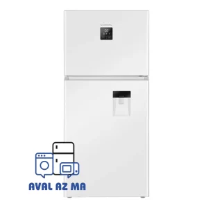 یخچال فریزر 26 فوت ایکس ویژن مدل 582AWD