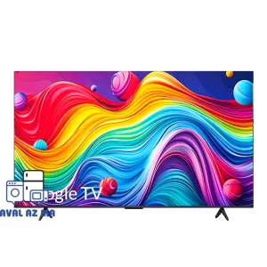 تلویزیون هوشمند ULTRA HD 4K TV تی سی ال 65 اینچ مدل 65P755