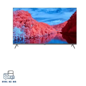 تلویزیون جی پلاس مدل GTV-50SQ788NP سایز 50 اینچ