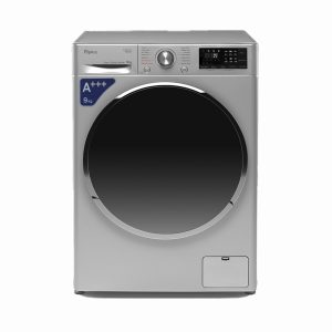ماشین لباسشویی 9 کیلویی جی پلاس مدل GWM-R909S