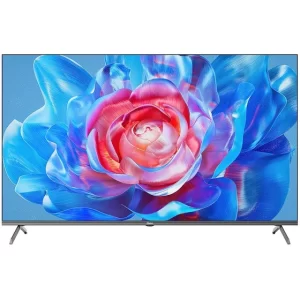 تلویزیون هوشمند جی پلاس مدل GTV-50SU789N سایز ۵۰ اینچ LED Ultra HD 4K
