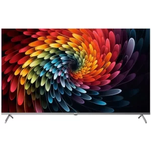 تلویزیون هوشمند جی پلاس مدل GTV-55SQ789NP سایز ۵۵ اینچ QLED Ultra HD 4K