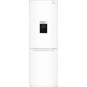 یخچال فریزر جی پلاس مدل GRF-R3120W ظرفیت ۲۲ فوت