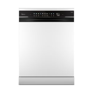 ظرفشویی 15 نفره جی پلاس سری Rossete مدل GDW-R1599W