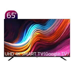 تلویزیون UHD 4K هوشمند ایکس ویژن مدل XCU705 سایز 65 اینچ