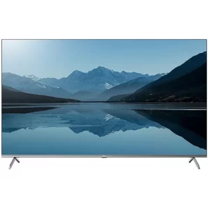 تلویزیون هوشمند جی پلاس مدل GTV-65SQ788N سایز ۶۵ اینچ