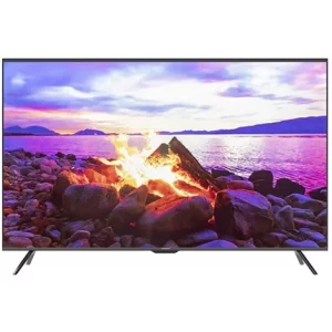 تلویزیون ایکس ویژن مدل XYU795B سایز ۵۵ اینچ ال ای دی Ultra HD 4K