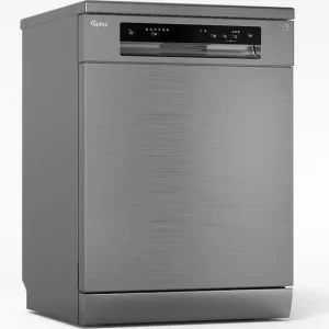 ظرفشویی 15 نفره جی پلاس مدل GDW-R5673S