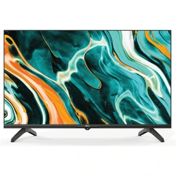 تلویزیون هوشمند جی پلاس 32 اینچ GPLUSمدل GTV-32SD648NT